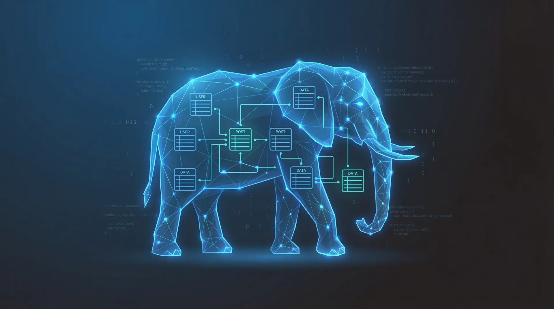 Drizzle ORM: En komplett guide til typesikker PostgreSQL