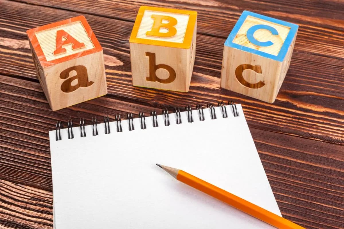 Finne de rette søkeordene: En trinnvis guide til søkeordsforskning